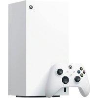 Xbox Series X 1TB Digital Edition Console with Xbox Wireless Controller