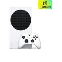 Xbox Series S 512GB with &pound;70 EE GameCard