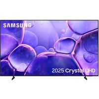 Samsung U8020F Crystal UHD 4K Smart TV good as new with Samsung Crystal UHD U8020F 4K Smart TV