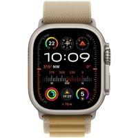 Apple Watch Ultra with Alpine Loop M SIMfree good as new Buy Now