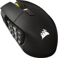 Corsair Scimitar Elite Wireless SE MMO Gaming Mouse
