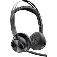Poly Consumer Voyager Focus 2M ANC Wireless Headset