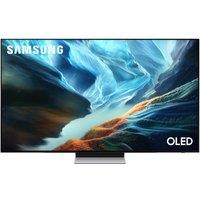 Samsung S90H OLED Glare Free Vision AI Smart TV Buy Now