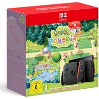 Nintendo Switch 2 bundle with Pokmon Pokopia