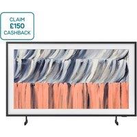 Samsung The Frame QLED Vision AI Smart TV Art Mode & Wall Mount Buy Now