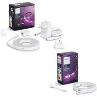 Philips Hue Light strip and Extension 2m