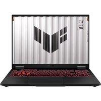 Asus TUF A16 FA608UMI TU167W 16 Inch Gaming Laptop with Ryzen 7, 16GB, GeForce RTX 5060, 512GB SSD