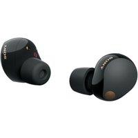 Sony WF1000XM5 True Wireless Earbuds 24 Month Bundle With Apple Music And More with Sony WF1000XM5 True Wireless Active Noise Cancelling Earbuds Buy Now