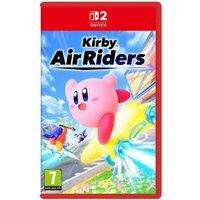 Kirby Air Riders Nintendo Switch 2