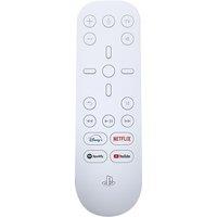 PlayStation5 Media Remote