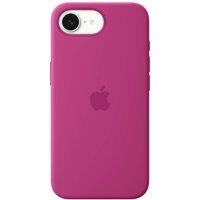 Apple iPhone 16e Silicone Case Buy Now