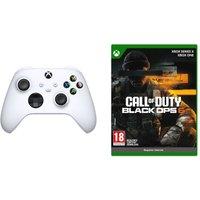 Xbox Wireless Controller bundle with Xbox Call of Duty Black Ops 6 Buy Now