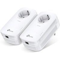 TP-Link TL-PA8010P Gigabit Powerline Starter Kit