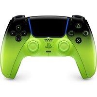 PlayStation5 DualSense Wireless Controller