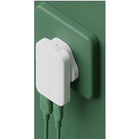 Slim Dual charger 30W USB-C 30W USB-A dbramante1928