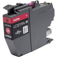 Brother LC3219XLC Colour 1,500 Pages Ink Cartridge Buy Now
