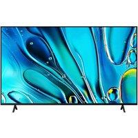 Sony Bravia 3 S35 LED 4K Ultra HD Smart TV