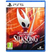 Hollow Knight: Silksong PlayStation5 Disc Edition