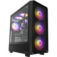 PCSpecialist Relay 3 Gaming Desktop with Ryzen 5, GeForce RTX 5070, 32GB and 1TB SSD Buy Now
