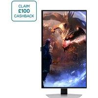 Samsung Odyssey OLED G60SD 27 inch QHD 360Hz Gaming Monitor