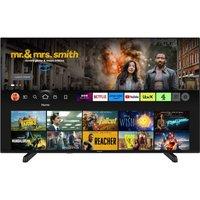 Finlux Fire MU25 4K Ultra HD Fire TV