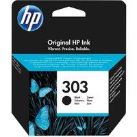 HP 303 Black 200 Pages Ink Cartridge
