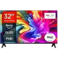 TCL SF560UK Series 4K QLED Fire TV