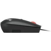 ThinkPad USB-C Wired Compact Mouse