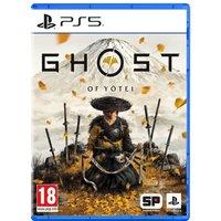 Ghost of Ytei PlayStation5 Disc Edition Buy Now