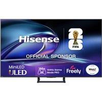 Hisense E8Q Mini LED 4K HD Smart TV