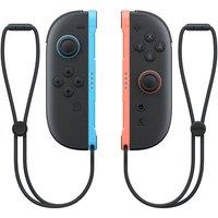 Nintendo Switch 2 Joy-Con 2 Controller Pair Light Blue and Red