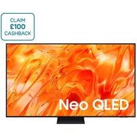 Samsung QN73H Neo QLED 4K Smart TV Buy Now