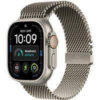 Watch Ultra 4 GPS + Cellular Titanium Case