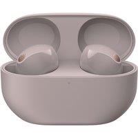 Sony WF1000XM5 True Wireless Active Noise Cancelling Earbuds Buy Now
