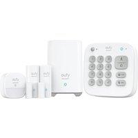 Eufy Security 5-Piece Home Alarm Kit