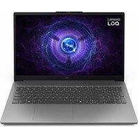 Lenovo LOQ i5 15IAX9E 15.6 inch Gaming Laptop