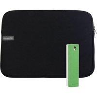 Laptop 13 14 inch Minute One Protective Sleeve and Screen Cleaner Buy Now