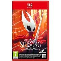 Hollow Knight: Silksong Nintendo Switch 2