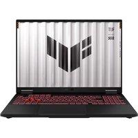 Asus TUF A16 FA608UP TU131W 16 Inch Gaming Laptop with Ryzen 7, 16GB, GeForce RTX 5070, 1TB SSD