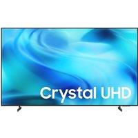 Samsung U8020H Crystal UHD 4K Vision AI Smart TV
