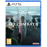 Ace Combat 8 Wings Of Theve PlayStation 5 Disc Edition