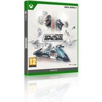 Star wars Galactic Racer Xbox Standard Edition Disc