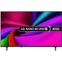 LG NU90 Nano 4K AI Smart TV