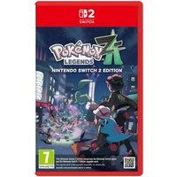 Pokmon Legends: Z-A Nintendo Switch 2 Edition