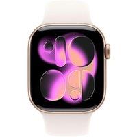 Apple Watch Series 11 Aluminium SIM-free