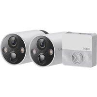 Tapo Smart Wire Free 2 Camera System Buy Now