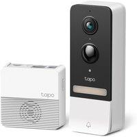 Tapo D230S1 V1 Video Doorbell Camera Kit Buy Now