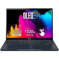 Acer Googlebook 14 - Intel Core Ultra 5, 16 GB, 512 GB SSD, Blue