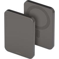 5,000mAh Magnetic Power Bank dbramante1928