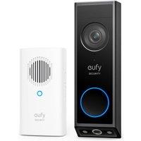 eufy Smart Video Doorbell E340 Battery